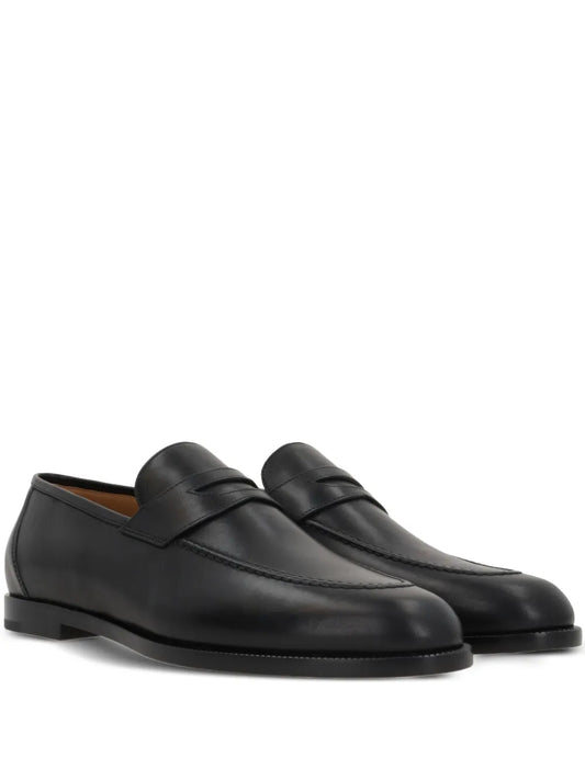 Loro Piana Sergio Walk loafers
