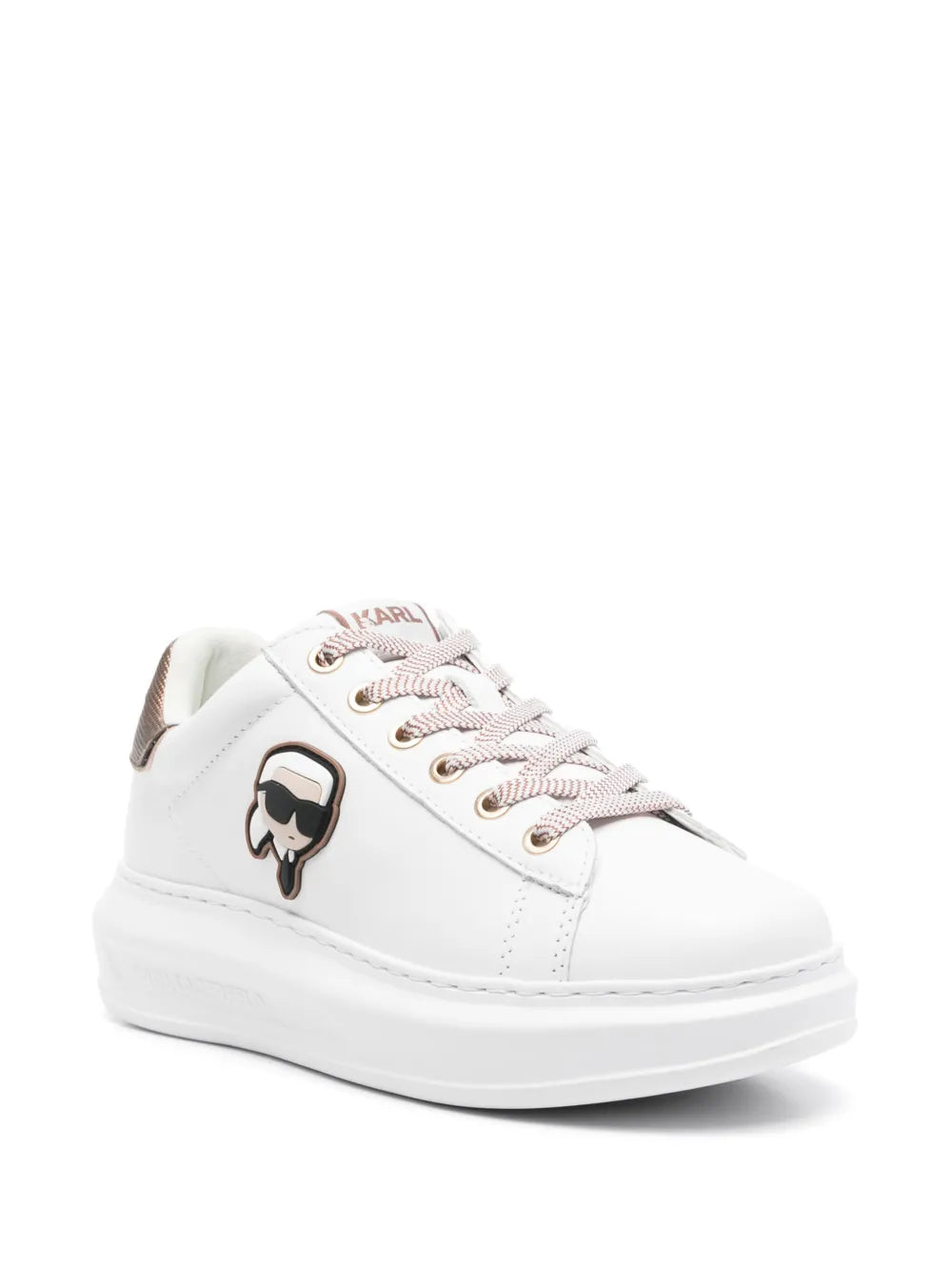 Karl Lagerfeld Ikon NFT Kapri sneakers