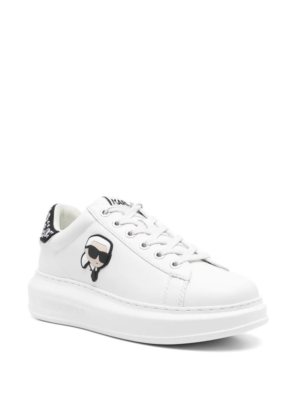 Karl Lagerfeld Ikon NFT Kapri sneakers