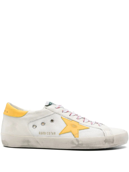 Golden Goose Super Star sneakers 