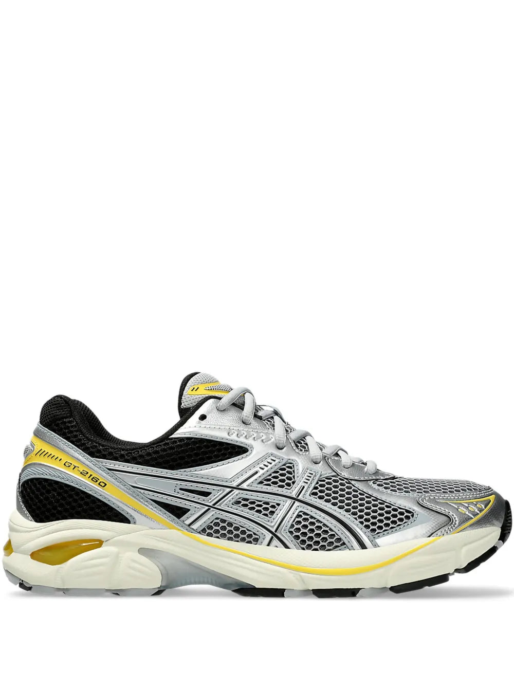 ASICS GT-2160 "Piedmont Grey Pure Silver" sneakers