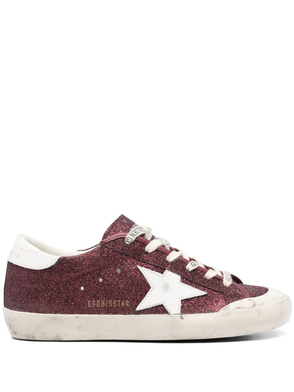Golden Goose Super-Star sneakers