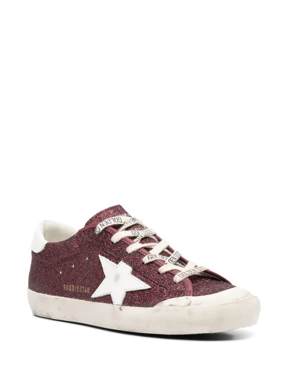 Golden Goose Super-Star sneakers