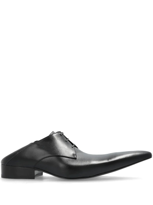 Balenciaga Opera slippers