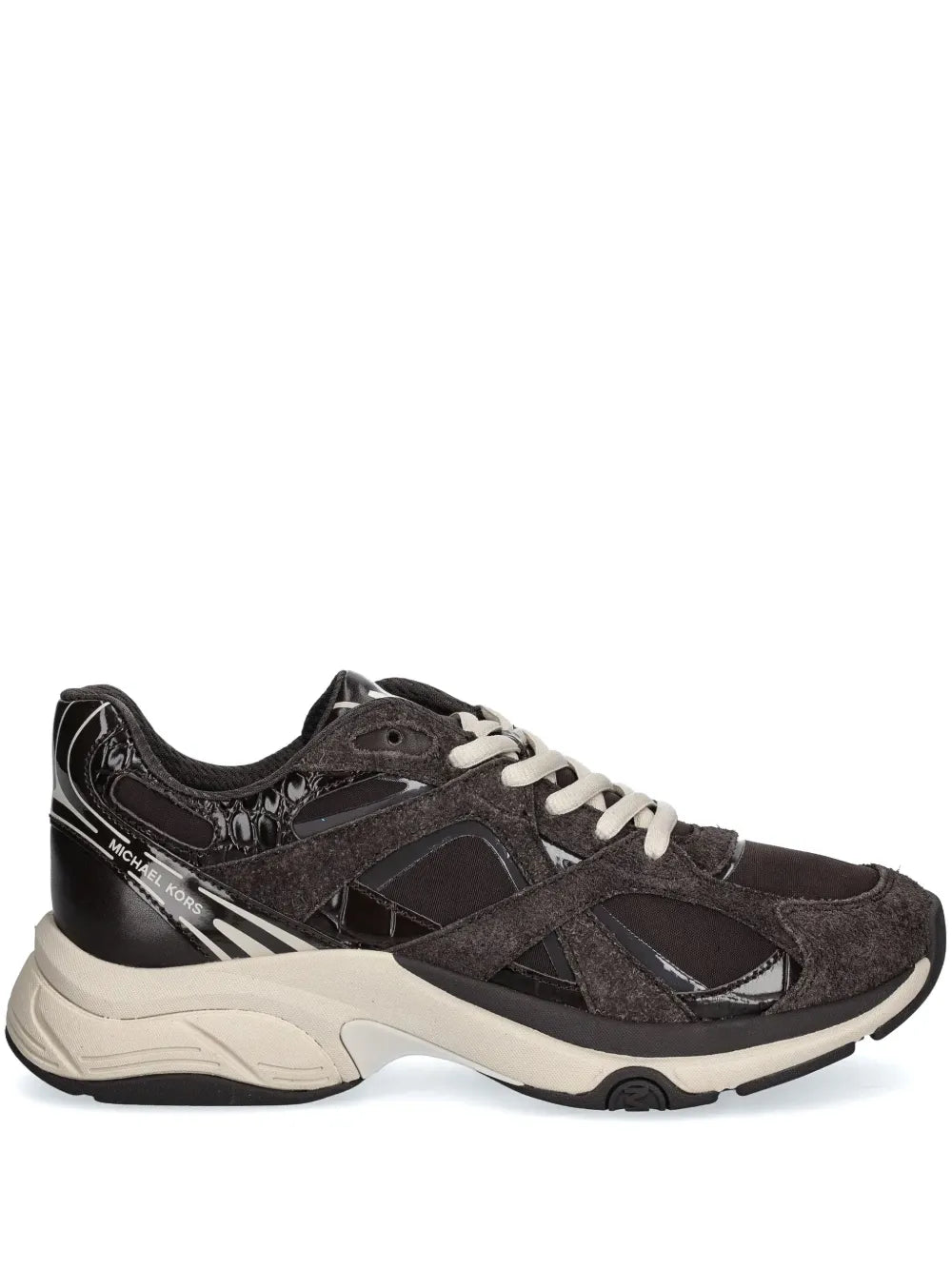 Michael Michael Kors Leo sneakers 