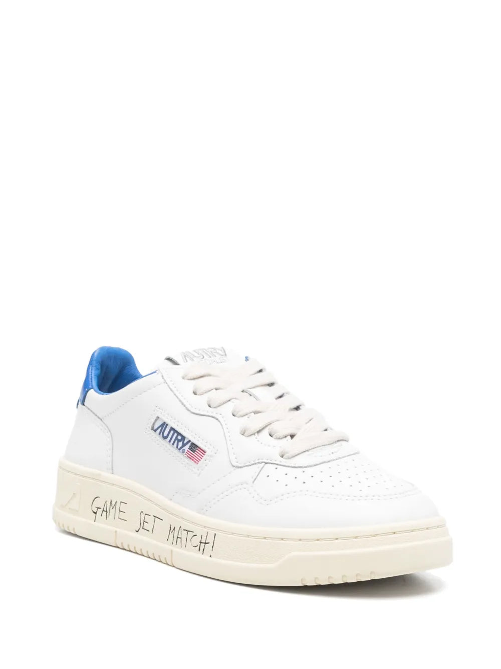 Autry Medalist Low sneakers 