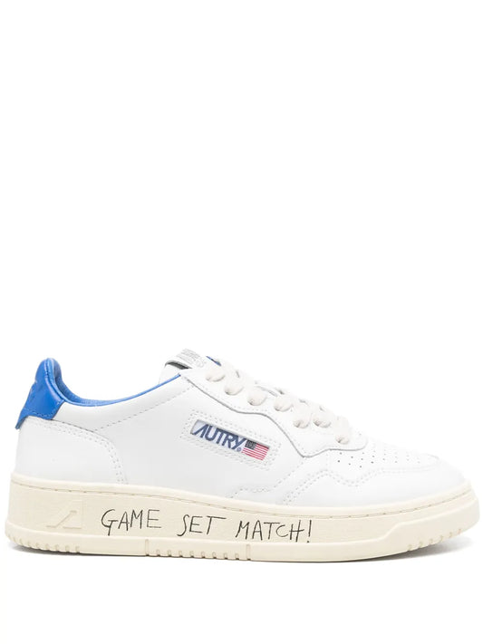 Autry Medalist Low sneakers 