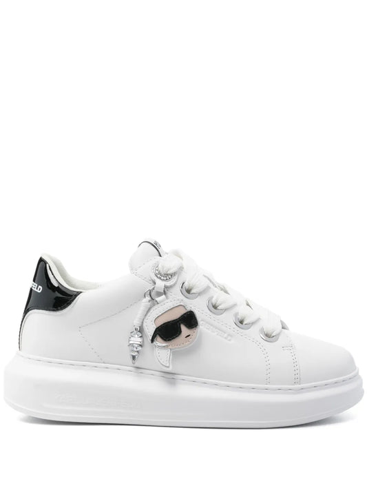 Karl Lagerfeld Ikon NFT Kapri sneakers