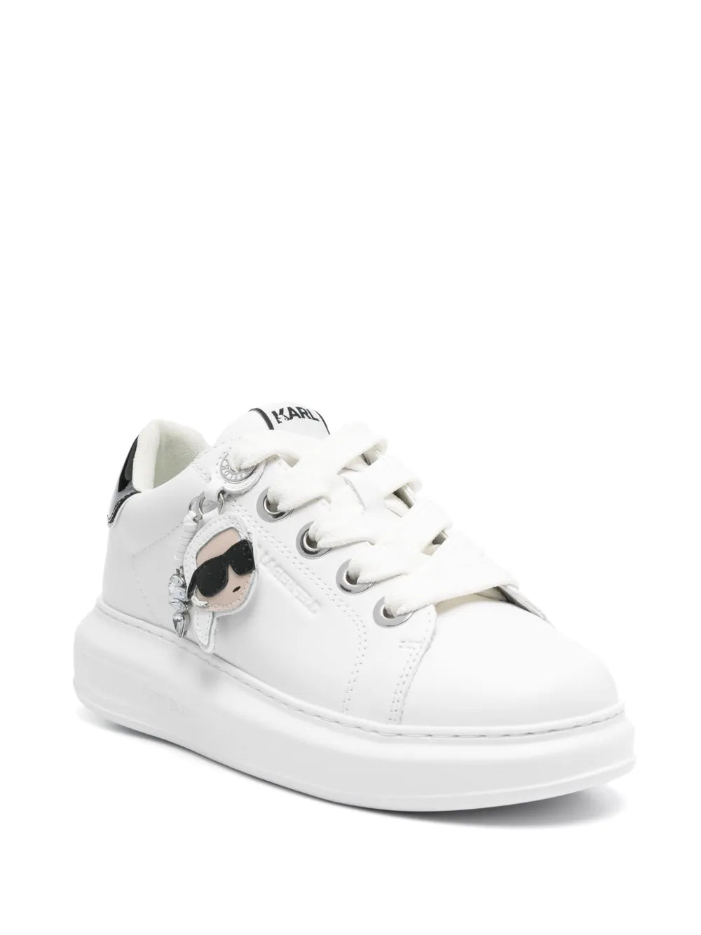Karl Lagerfeld Ikon NFT Kapri sneakers
