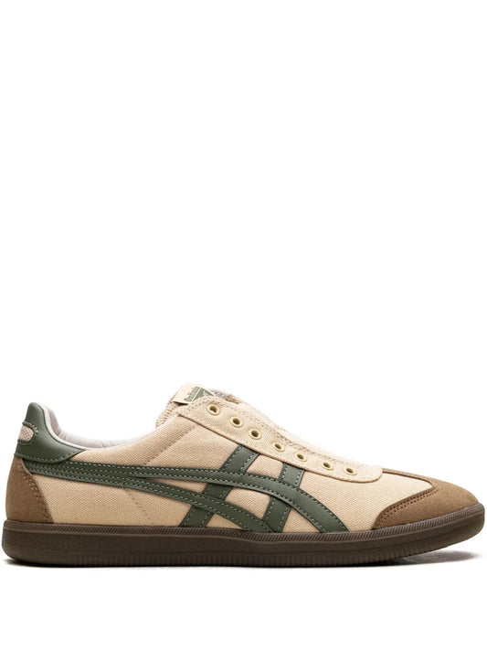 Onitsuka Tiger Tiger Tokuten "Beige/Brown/Green" sneakers