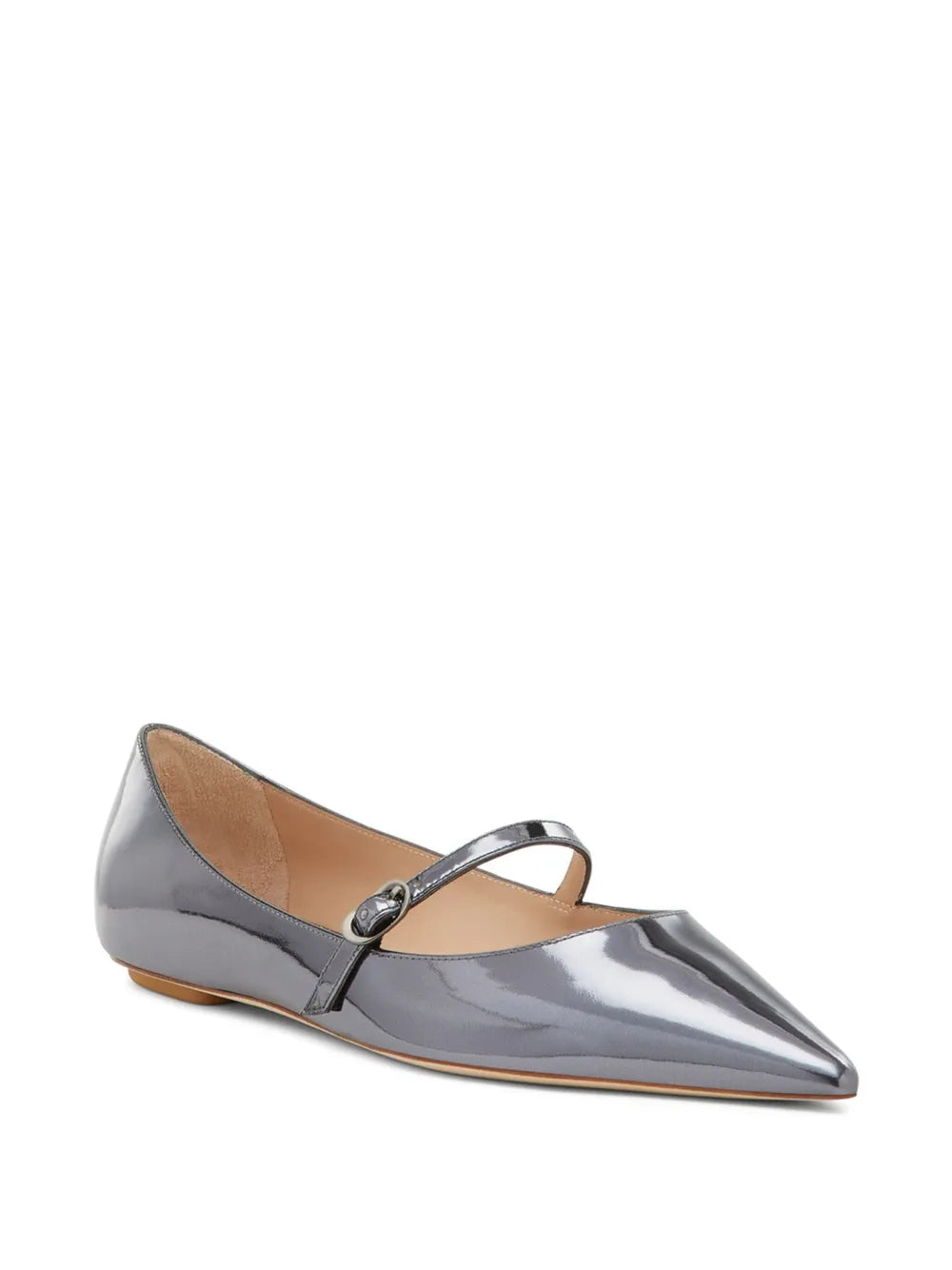 Stuart Weitzman Emily ballet flats