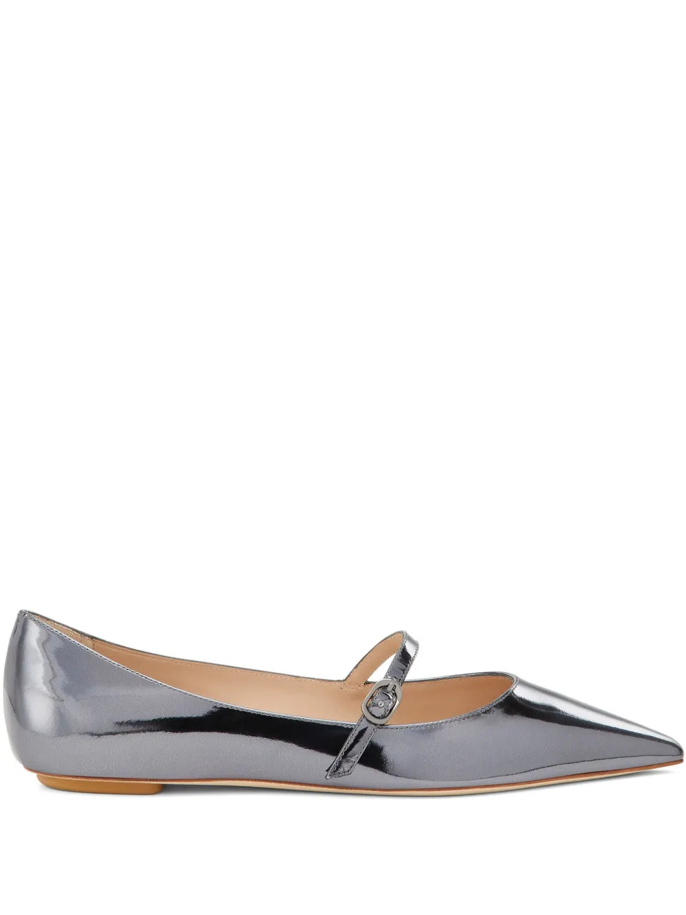 Stuart Weitzman Emily ballet flats