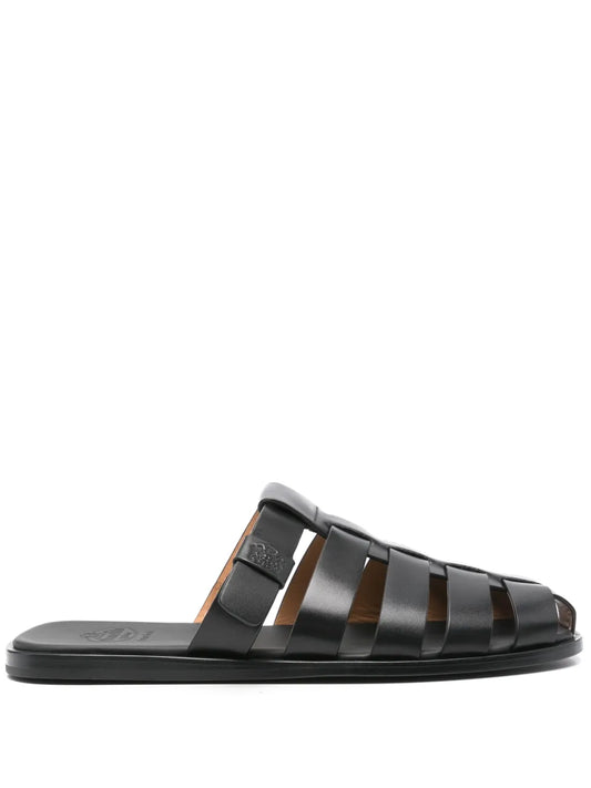 Church's Oban sandals