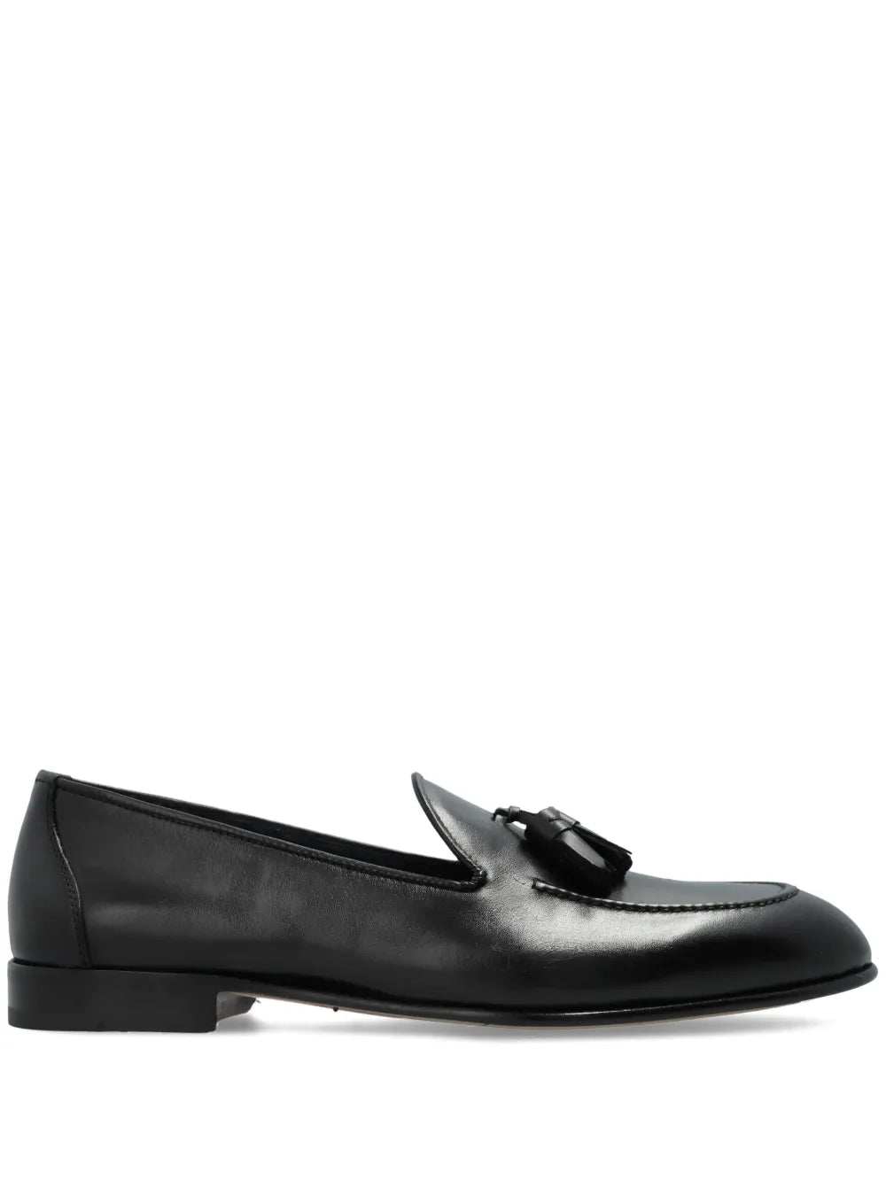 Brioni tassel-detail loafers