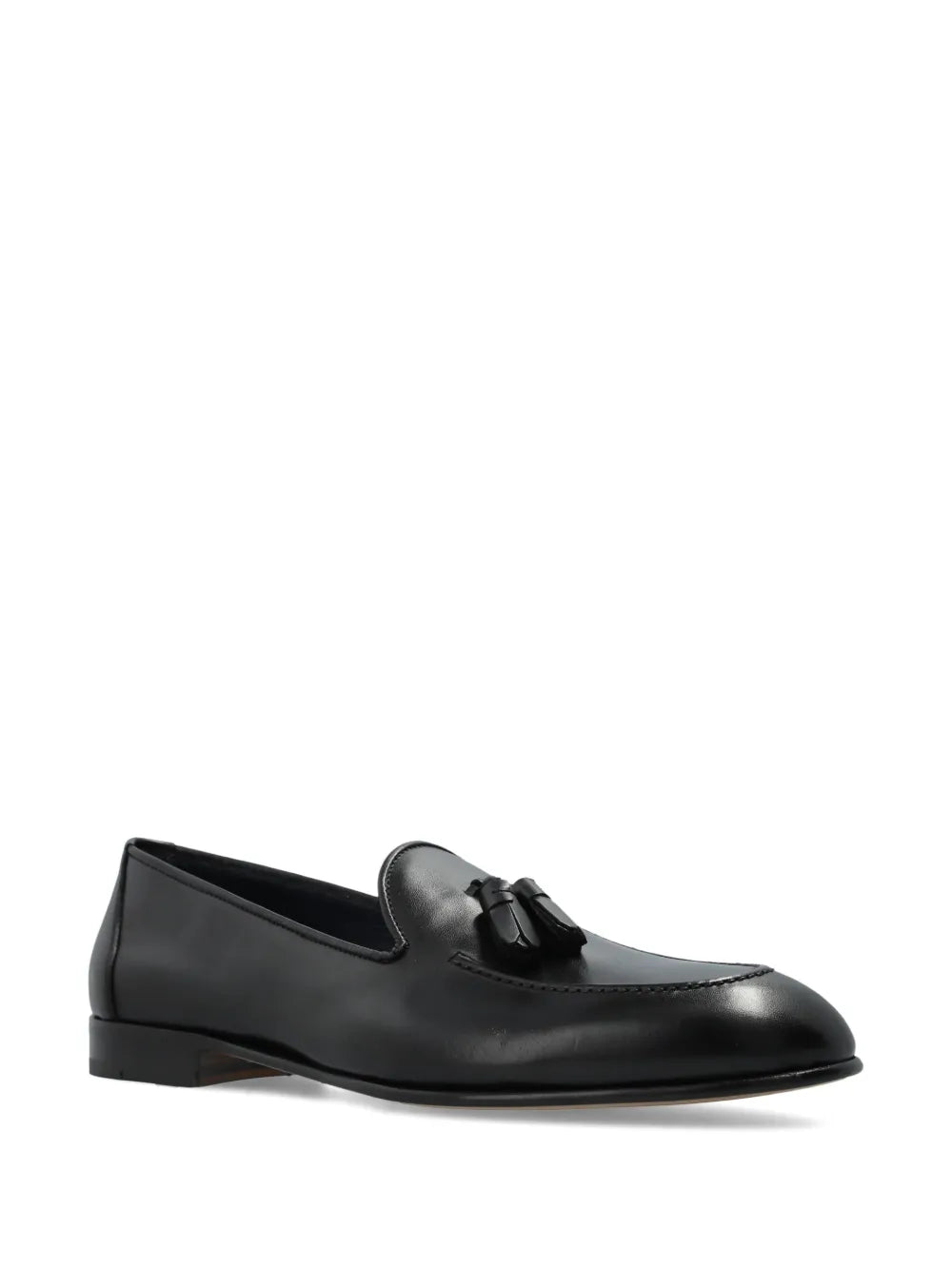 Brioni tassel-detail loafers