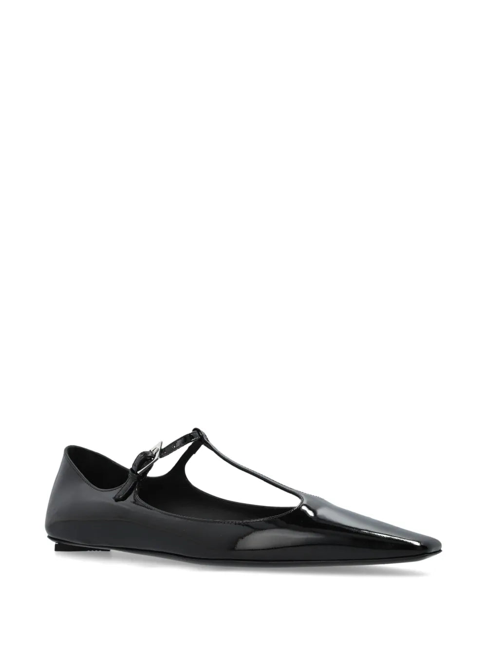 The Attico Juno ballet flats