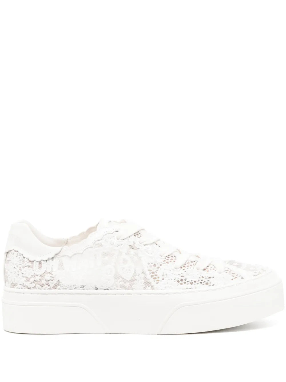 ZIMMERMANN Pixie sneaker