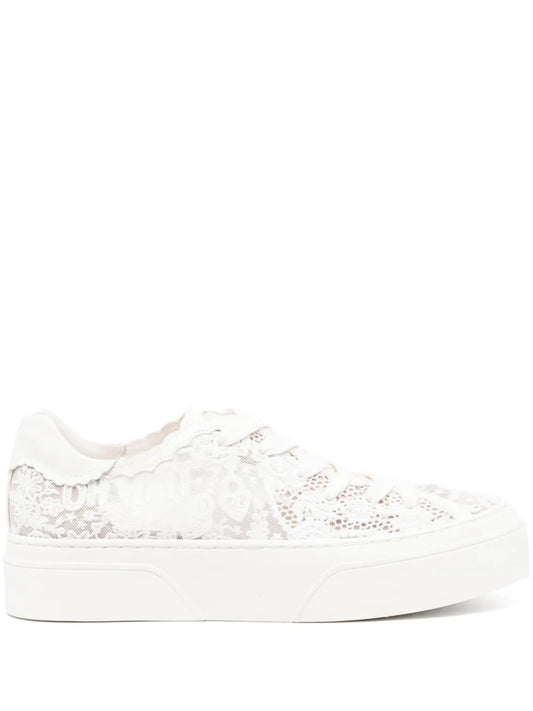 ZIMMERMANN Pixie sneaker