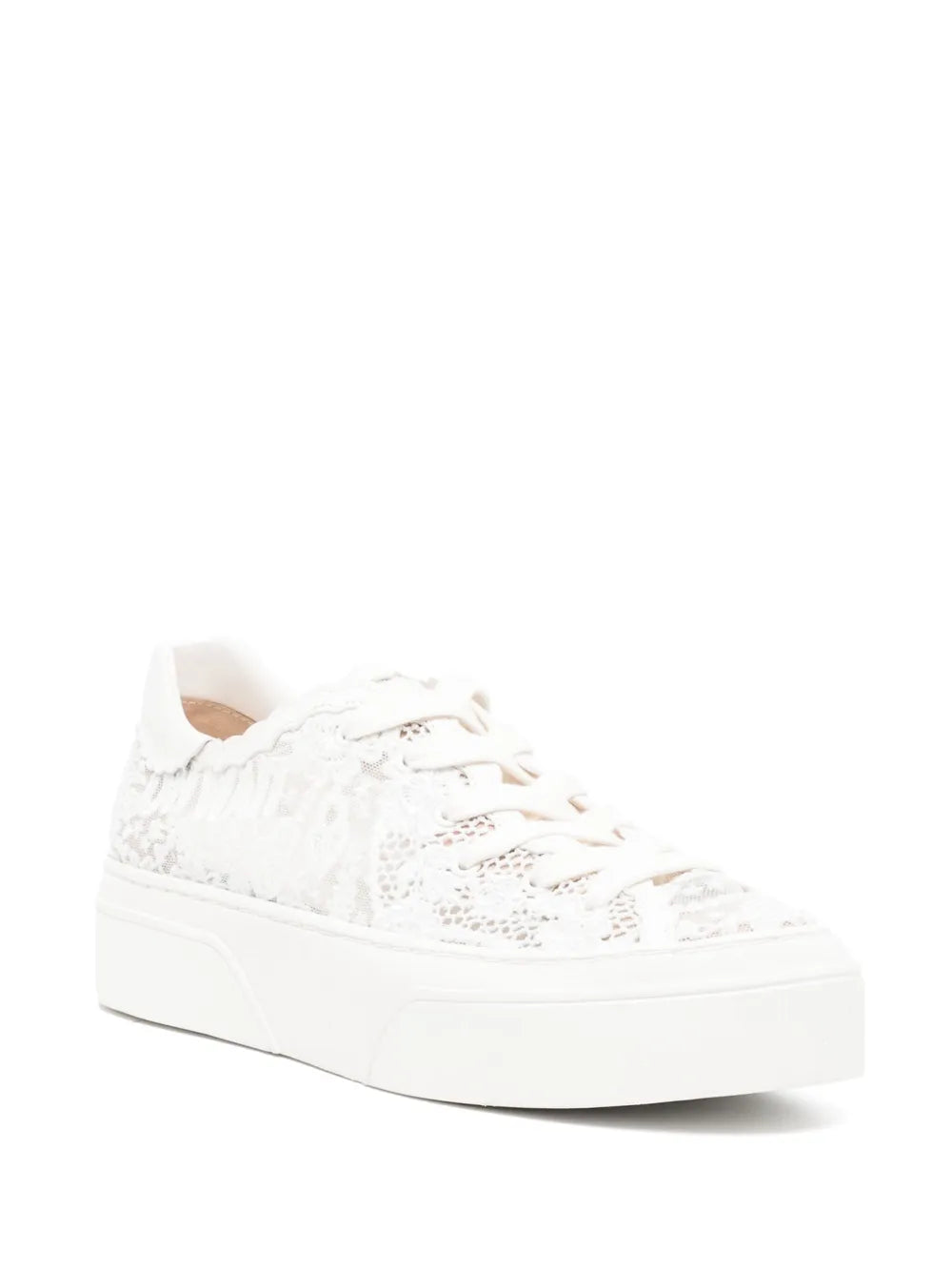 ZIMMERMANN Pixie sneaker