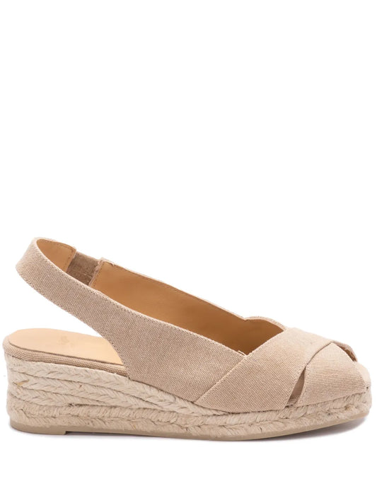 Castañer Diana espadrilles