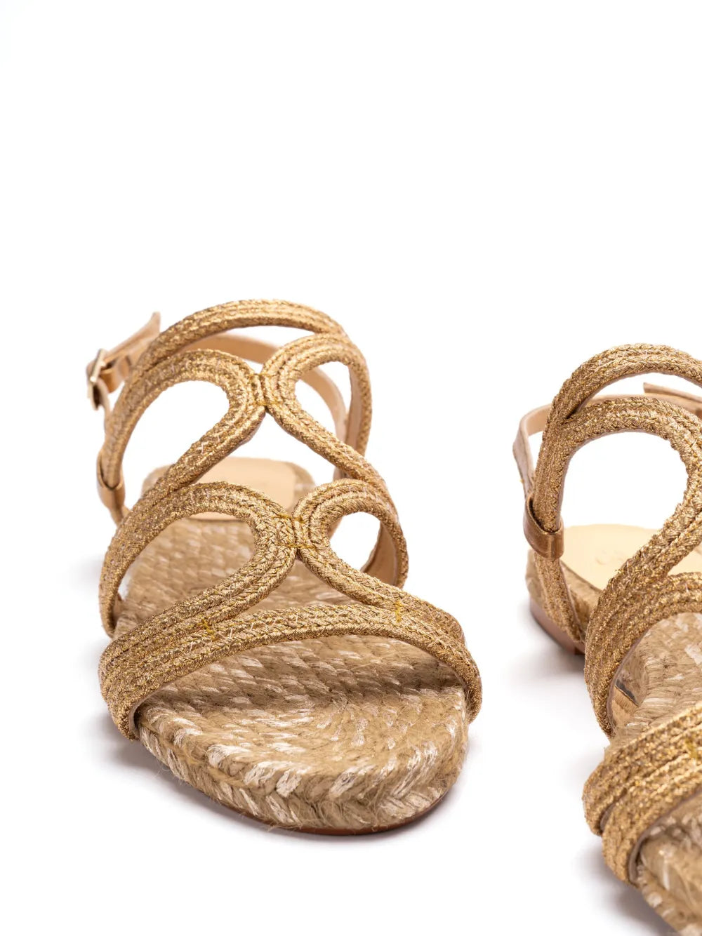 Castañer Ikrix espadrilles