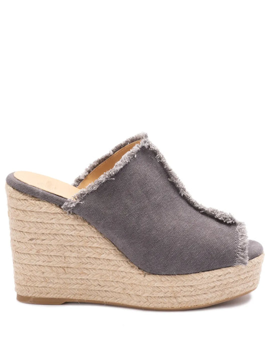 Castañer 110mm Fatima espadrilles