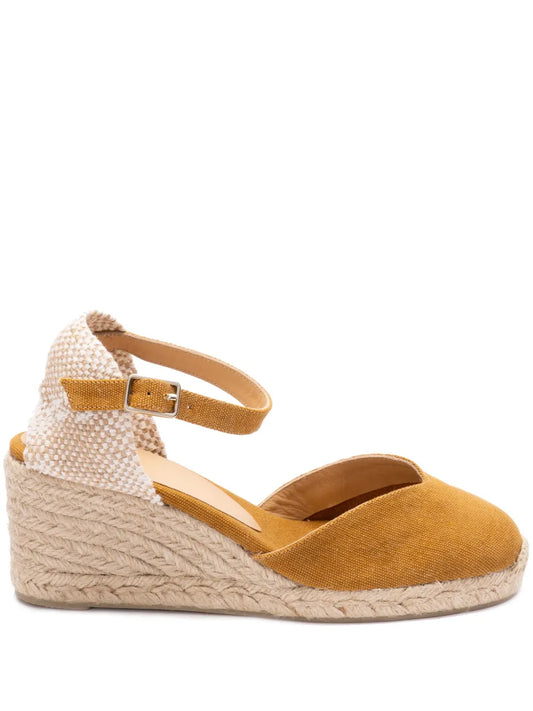 Castañer Chiarita espadrilles