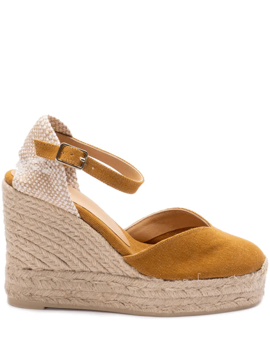 Castañer Chiarita espadrilles