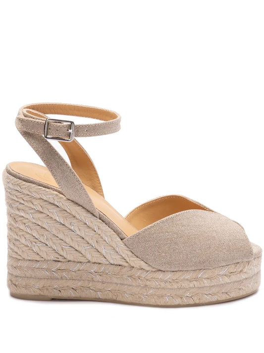 Castañer Blossom espadrilles
