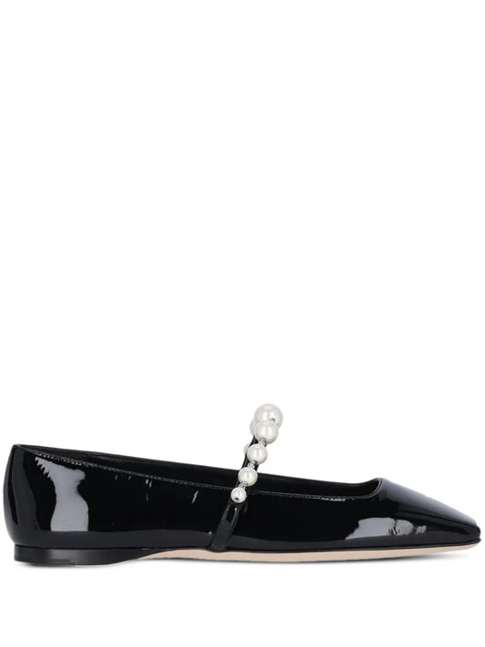 Jimmy Choo Ade ballet flats