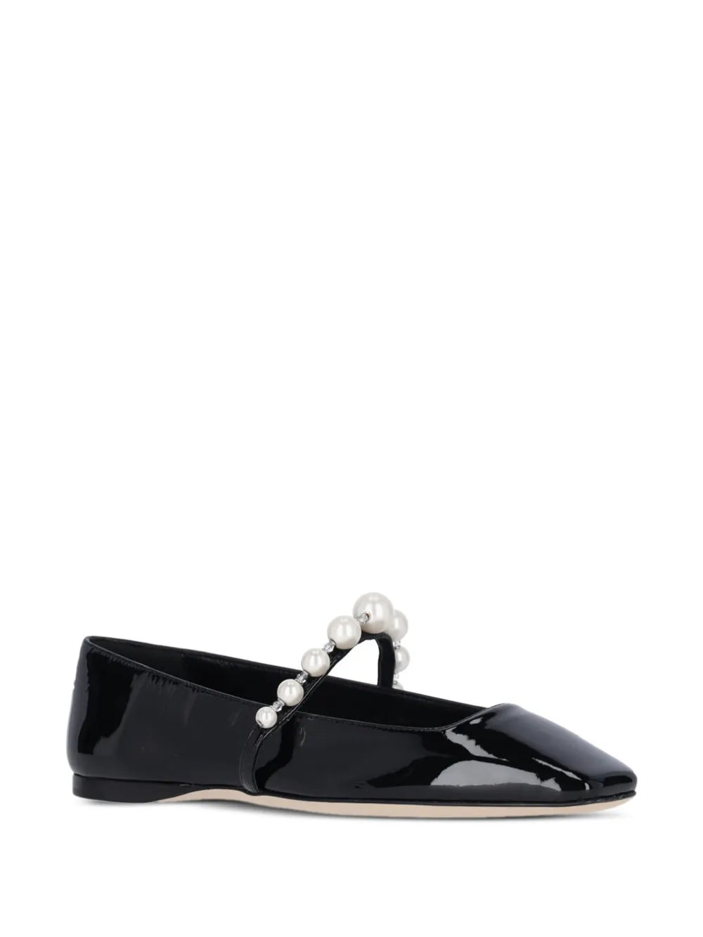 Jimmy Choo Ade ballet flats