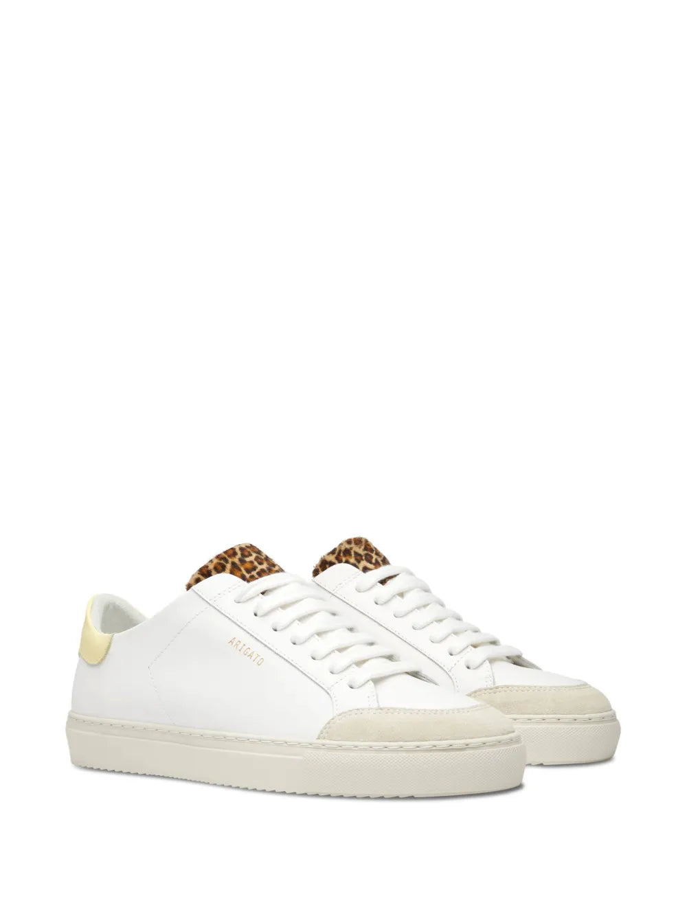 Axel Arigato Clean 90 Triple sneakers