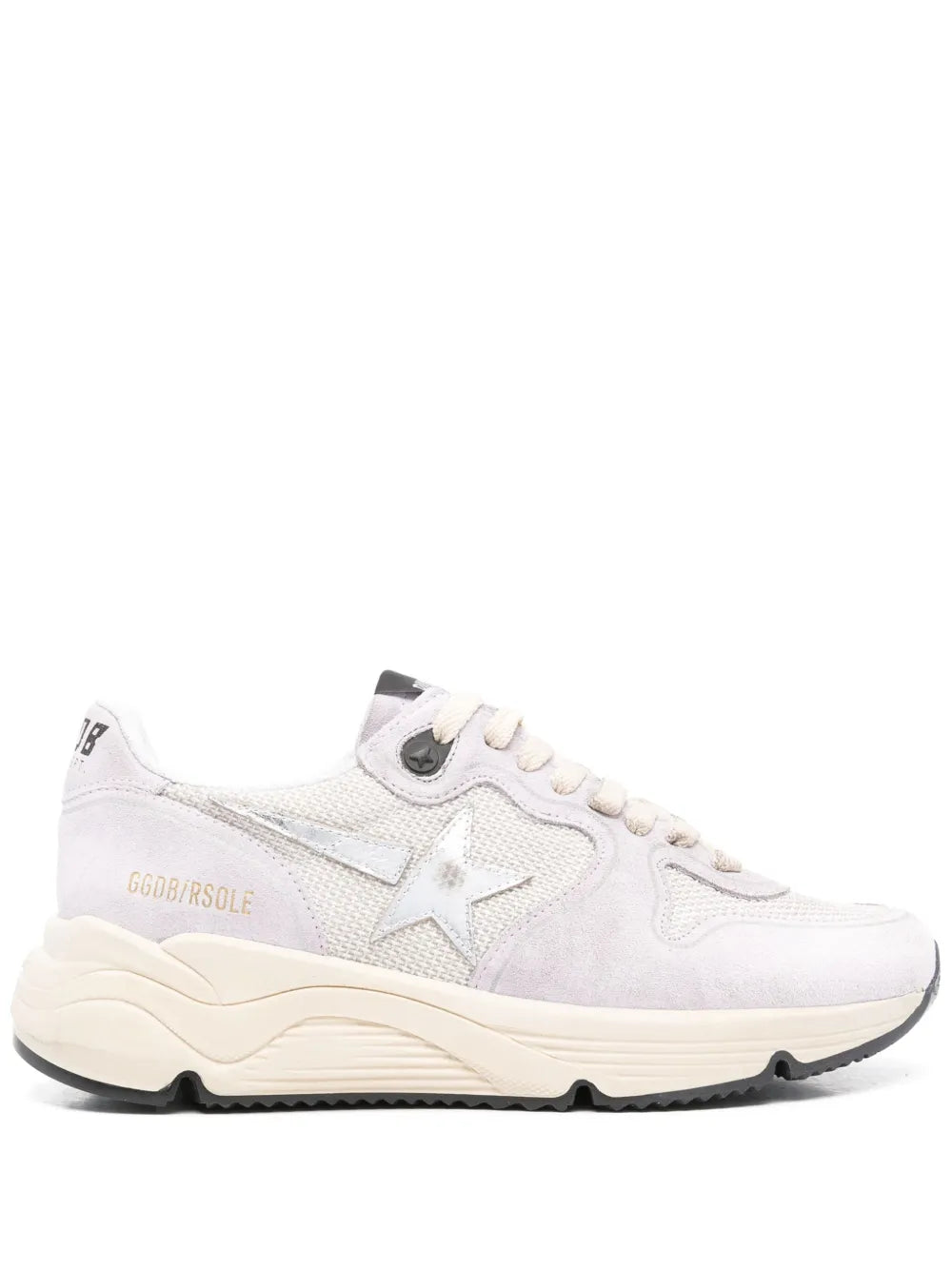 Golden Goose Running Sole sneakers