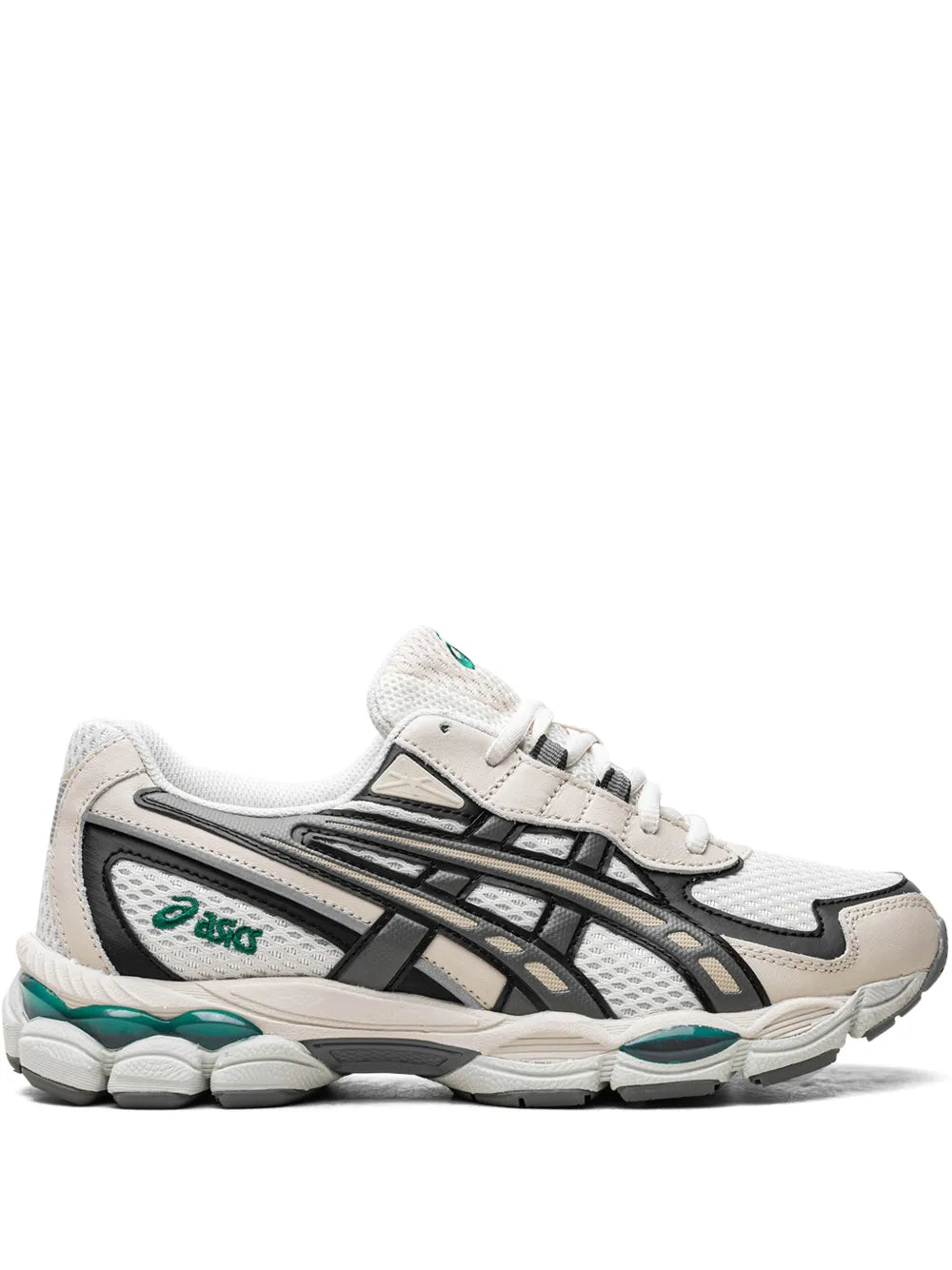 ASICS Gel-NYC 2055 "Beige" sneakers