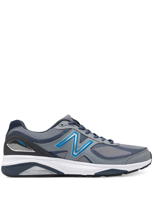 New Balance 1540v3 "Marblehead - Grey/Blue" sneakers