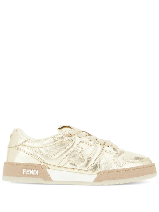 FENDI Match sneakers