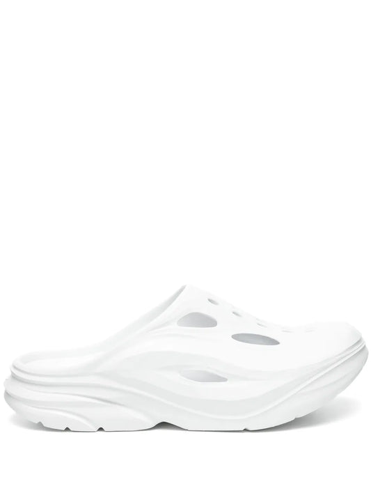 HOKA Ora recovery mule