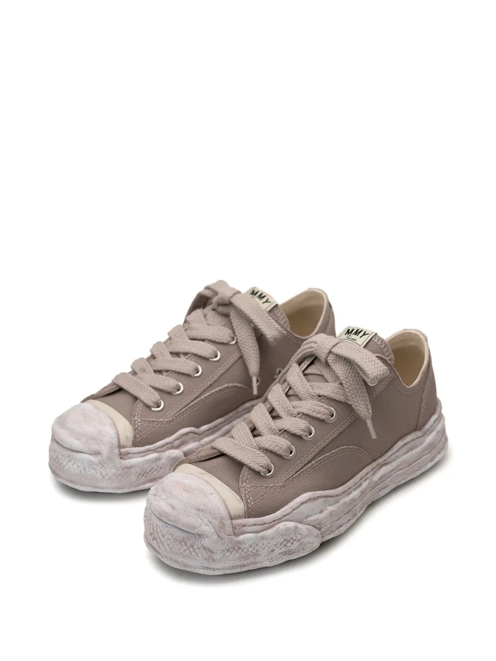 Maison MIHARA YASUHIRO Hank sneakers