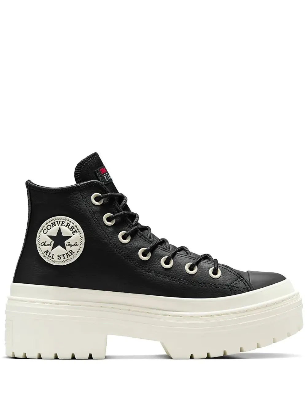 Converse Chuck Taylor All Star Lugged Heel sneakers