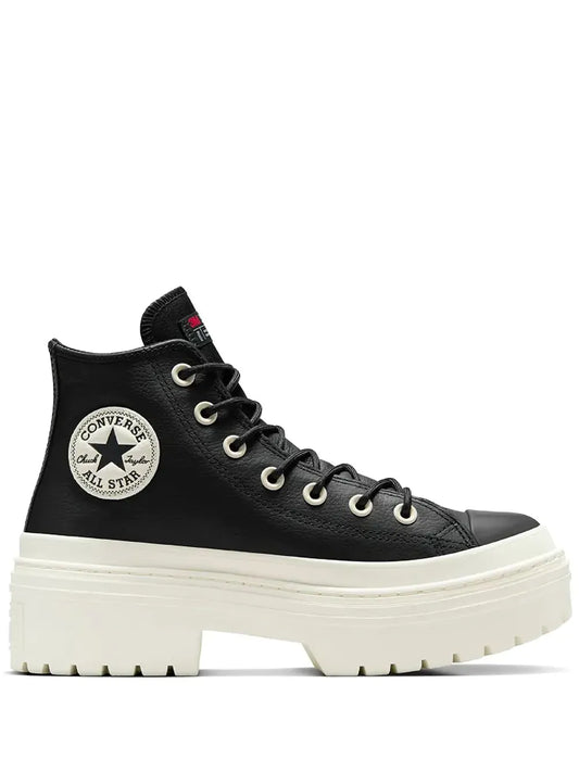 Converse Chuck Taylor All Star Lugged Heel sneakers