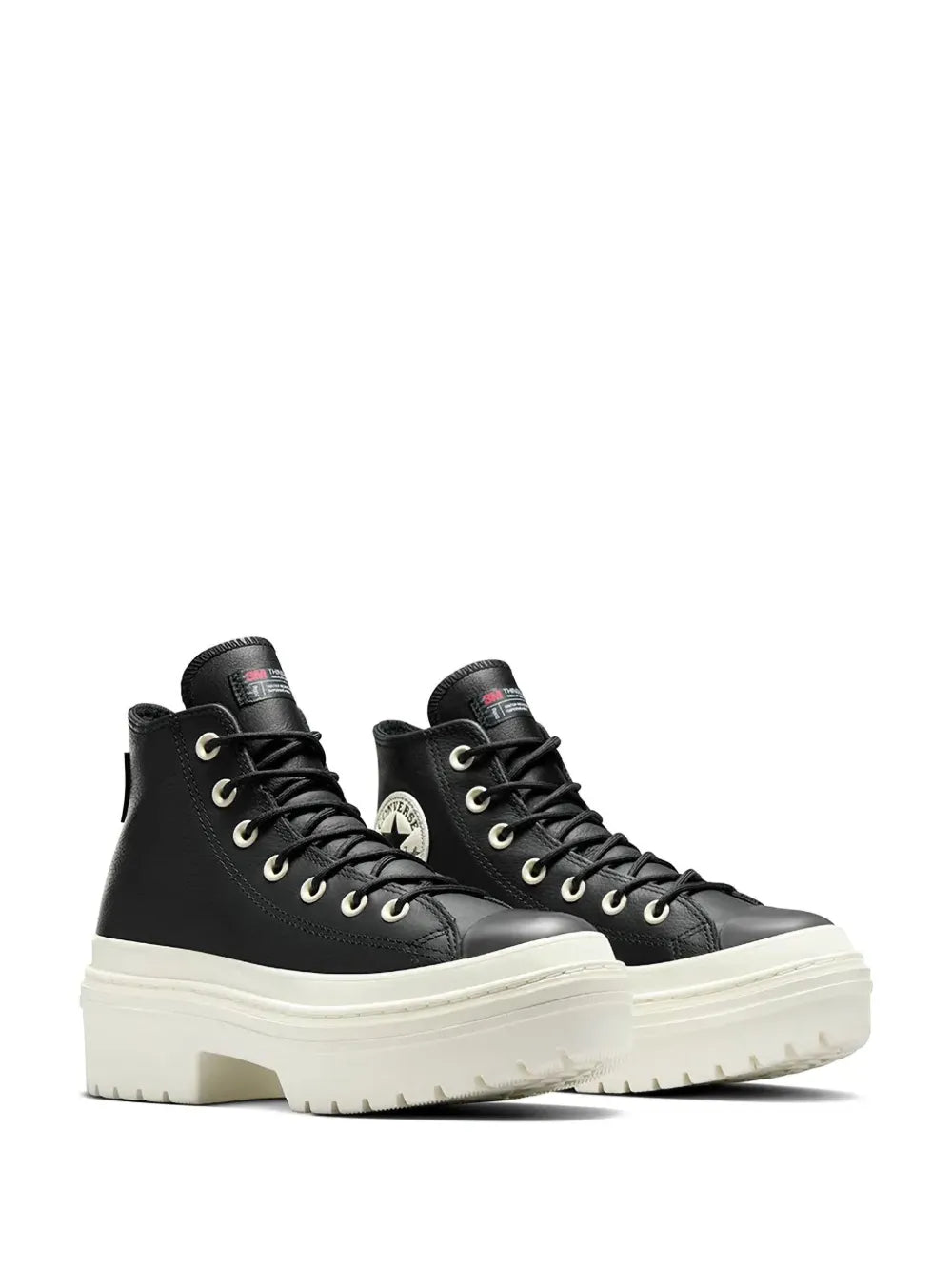Converse Chuck Taylor All Star Lugged Heel sneakers