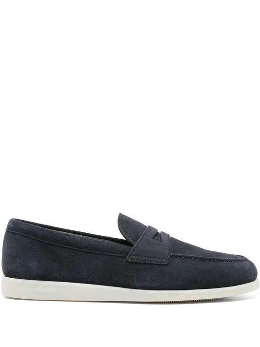 Church's Saddle loafers