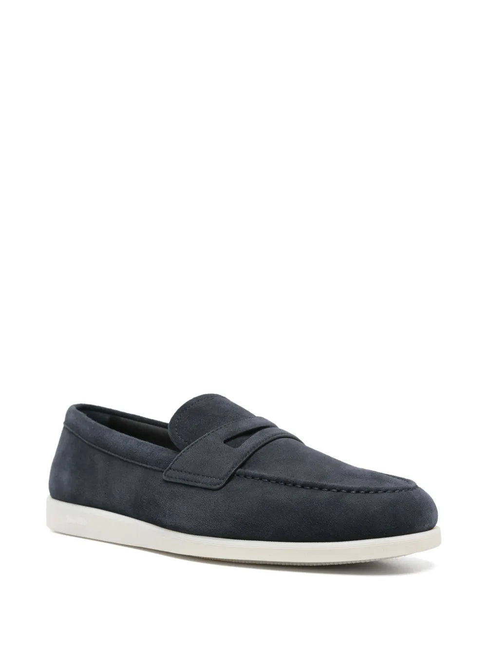 Church's Saddle loafers