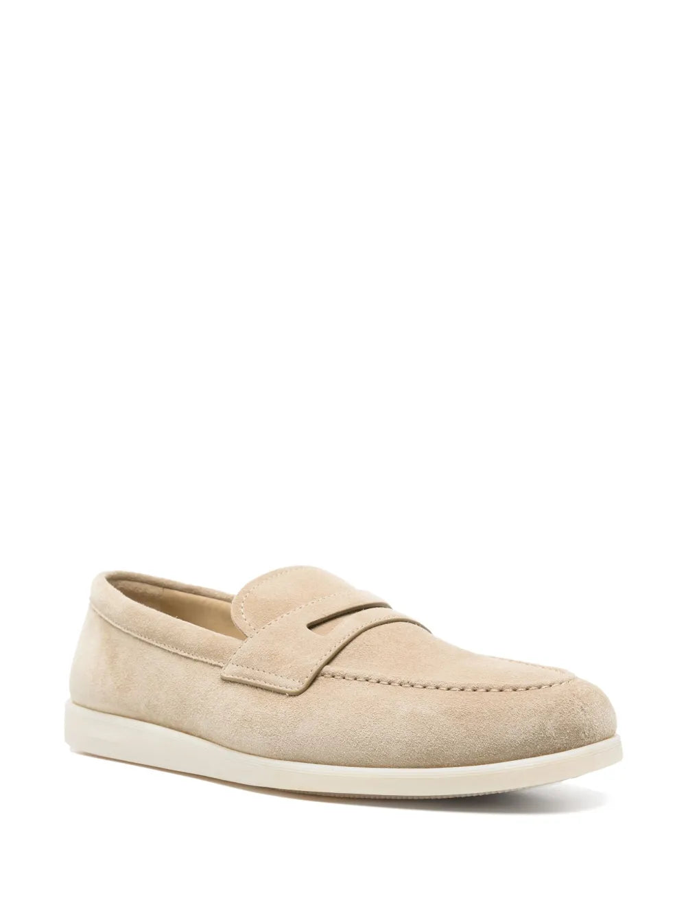 Church's Saddle loafers