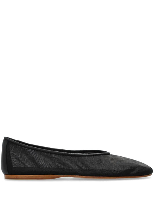 Forte Forte flat ballerina shoes 