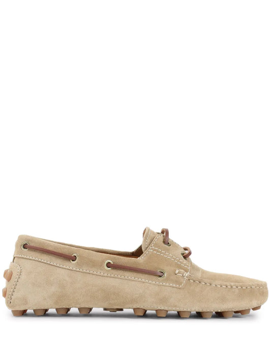 Tod's gommino loafers