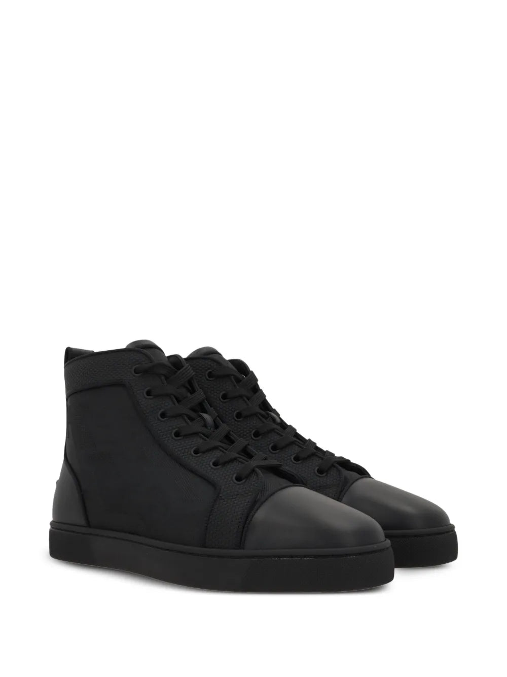 Christian Louboutin Louis sneakers