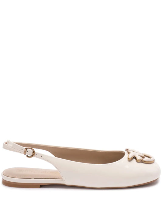 PINKO Maggy ballet flats