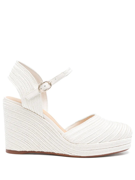 Castañer 90mm Carolyn espadrilles