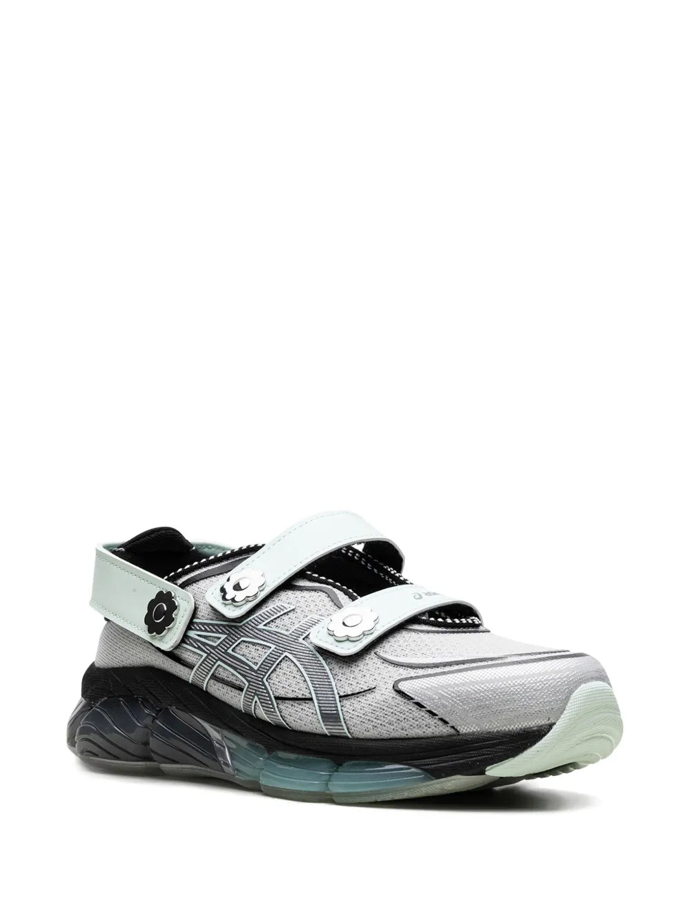 ASICS Gel-Quantum 360 VIII "Cecilie Bahnsen/Clearly Aqua" sneakers